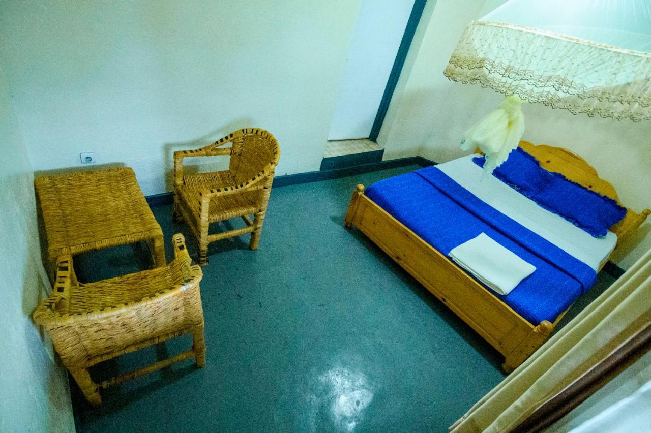 Belle Africa Bed and Breakfast Kigali Exteriör bild